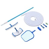 NNEVL 9 Piece Pool Maintenance Kit