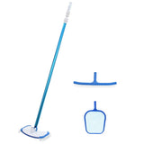 NNEVL 9 Piece Pool Maintenance Kit