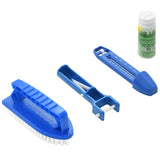 NNEVL 9 Piece Pool Maintenance Kit