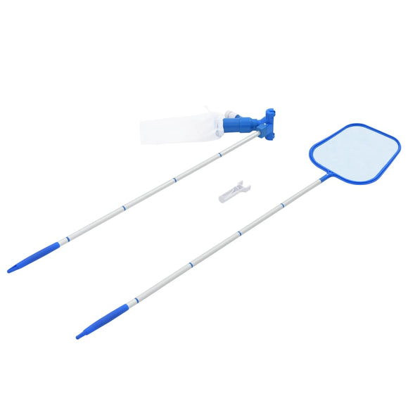 NNEVL 2 Piece Pool Maintenance Kit