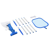 NNEVL 2 Piece Pool Maintenance Kit