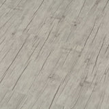 NNEVL Click Floor 3.51 m² 4 mm PVC Oak Washed