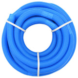 NNEVL Pool Hose Blue 38 mm 15 m