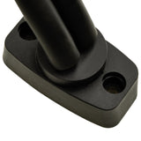 NNEVL Guitar Wall Hangers 6 pcs Black Steel
