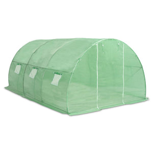 NNEVL Greenhouse 13.5m² 450x300x200 cm