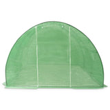 NNEVL Greenhouse 13.5m² 450x300x200 cm