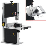 NNEVL Band Saw Cutting Width 245 mm