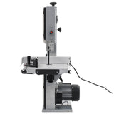 NNEVL Band Saw Cutting Width 245 mm