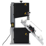 NNEVL Band Saw Cutting Width 245 mm