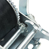 NNEVL Hand Winch with Strap 360 kg