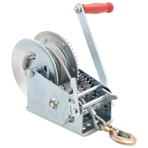 NNEVL Hand Winch 1360 kg