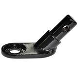 NNEVL Bicycle Trailer Couplings 2 pcs Iron
