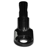 NNEVL Bicycle Trailer Couplings 2 pcs Iron