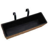 NNEVL Garden Planters 2 pcs Water Hyacinth