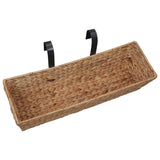 NNEVL Garden Planters 2 pcs Water Hyacinth