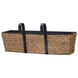NNEVL Garden Planters 2 pcs Water Hyacinth