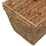NNEVL Garden Planters 2 pcs Water Hyacinth
