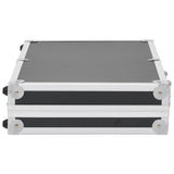 NNEVL Gun Case Aluminium ABS Black