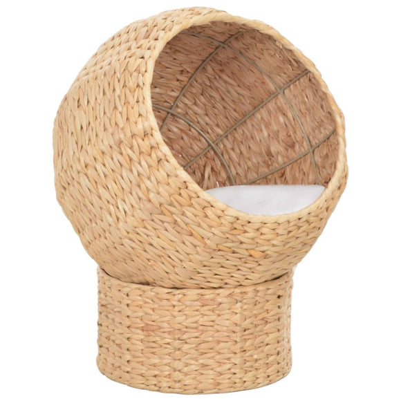NNEVL Cat Basket Seagrass