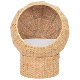 NNEVL Cat Basket Seagrass
