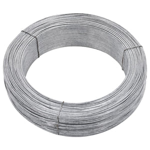 NNEVL Fence Binding Wire 250 m 1.4 mm Steel