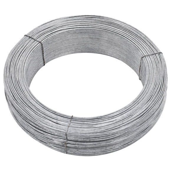 NNEVL Fence Binding Wire 250 m 1.4 mm Steel