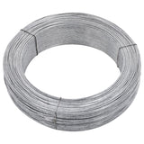 NNEVL Fence Binding Wire 250 m 1.4 mm Steel