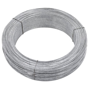 NNEVL Fence Binding Wire 250 m 2 mm Steel