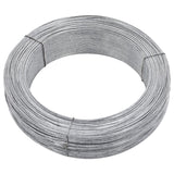NNEVL Fence Binding Wire 250 m 2 mm Steel