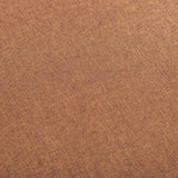 NNEVL Armchair Brown Fabric