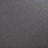 NNEVL Armchair Black Fabric