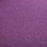 NNEVL Armchair Purple Fabric
