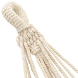 NNEVL Hammock 260x150 cm Brown