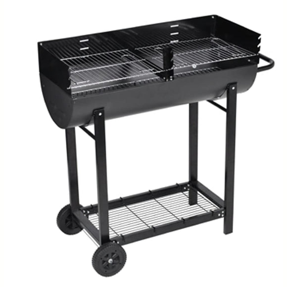 NNEVL Charcoal Barbecue Dakota