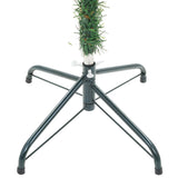 NNEVL Artificial Christmas Tree with Stand 180 cm 564 Branches