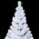 NNEVL Artificial Christmas Tree with Stand 180 cm 620 Branches
