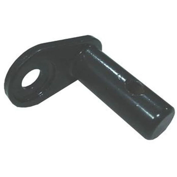 NNEVL Bicycle Trailer Couplings Iron