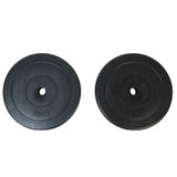 NNEVL 2 x Weight Plates 10 kg