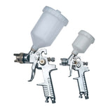 NNEVL Two HVLP Spray Guns