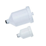 NNEVL Two HVLP Spray Guns