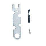 NNEVL Two HVLP Spray Guns
