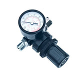 NNEVL Two HVLP Spray Guns