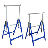 NNEVL 2 Scaffolding Trestles