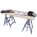 NNEVL 2 Scaffolding Trestles