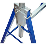 NNEVL 2 Scaffolding Trestles