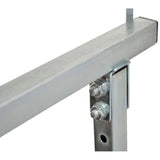 NNEVL 2 Scaffolding Trestles