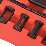 NNEVL Valve Spring Compressor 10-Piece Tool Set