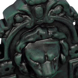 NNEVL Wall Fountain Lion Head Design
