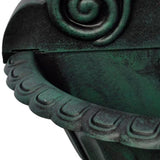 NNEVL Wall Fountain Lion Head Design
