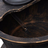 NNEVL Fountain Well Pump Design